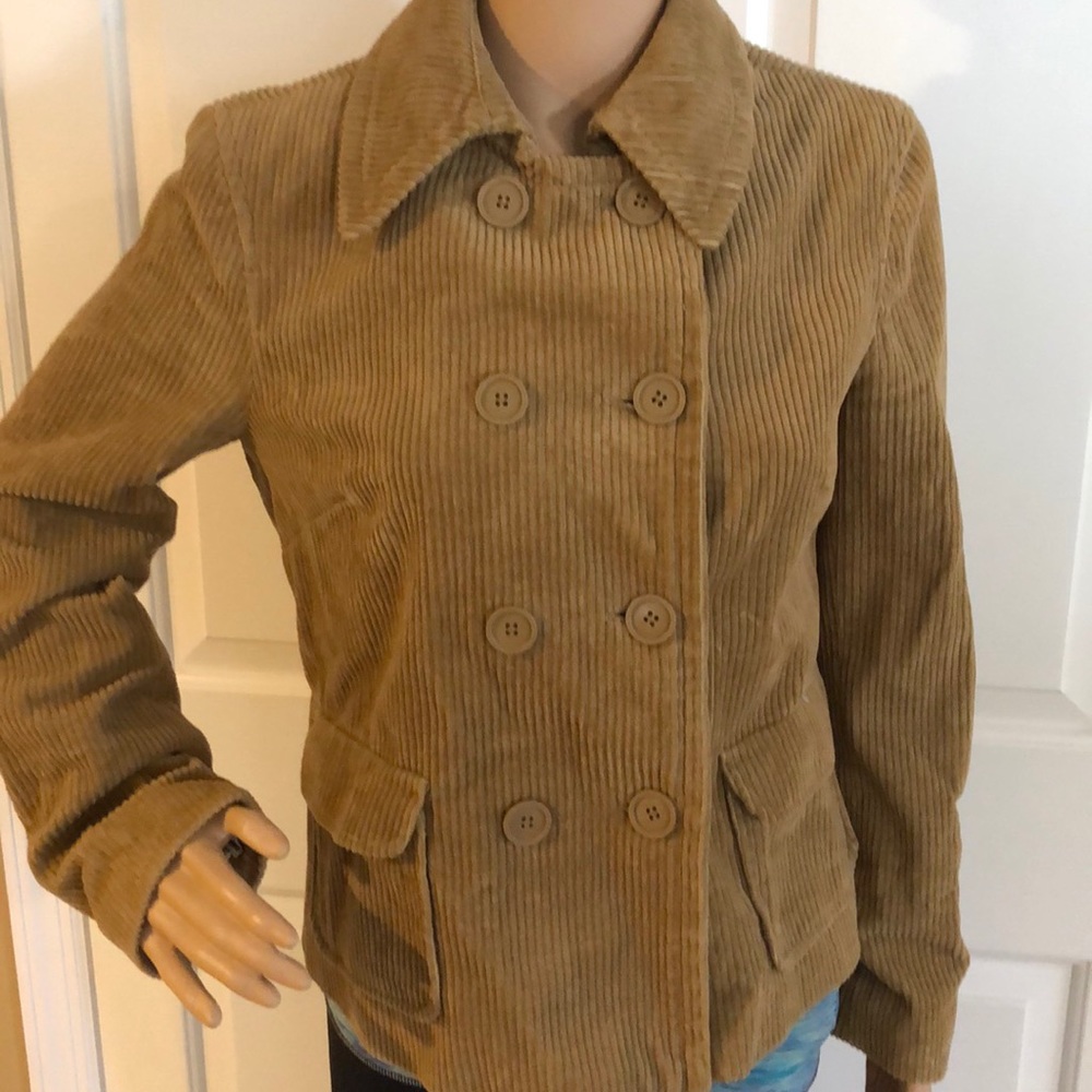 Used Gap Jacket